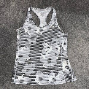 Nike Miller Dri-Fit Tank